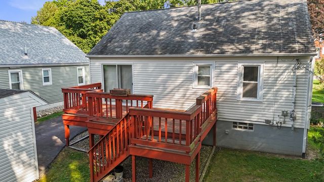 33 Rambleside Drive, Mansfield, OH 44907