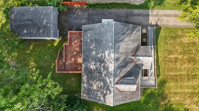 33 Rambleside Drive, Mansfield, OH 44907