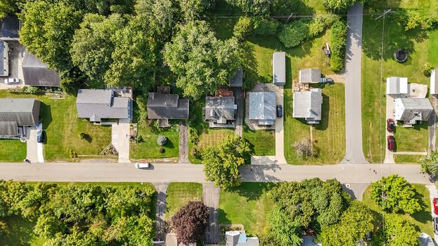 33 Rambleside Drive, Mansfield, OH 44907