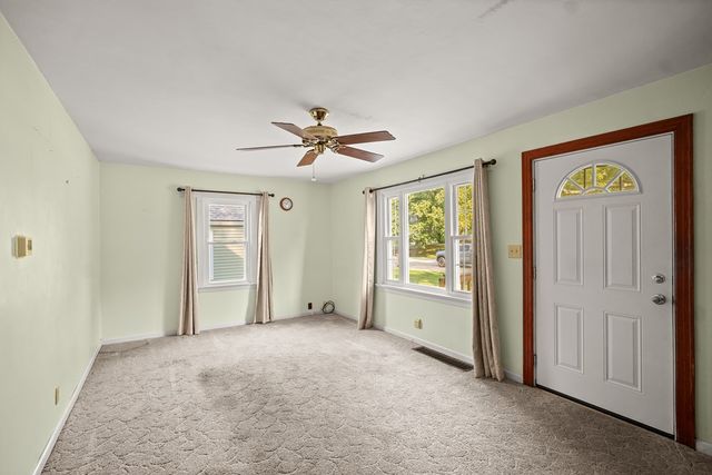 33 Rambleside Drive, Mansfield, OH 44907