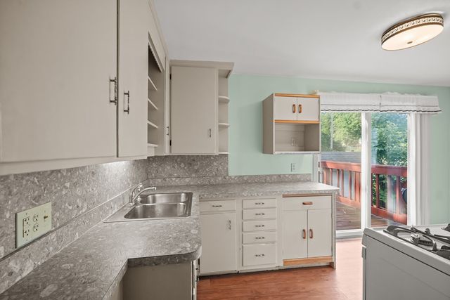 33 Rambleside Drive, Mansfield, OH 44907