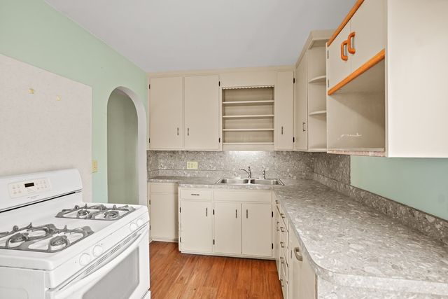 33 Rambleside Drive, Mansfield, OH 44907