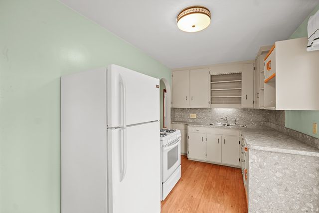 33 Rambleside Drive, Mansfield, OH 44907