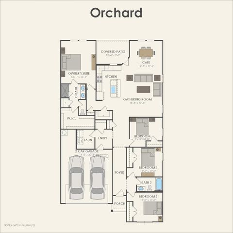 16812 Santiaguillo TRCE, Manor, TX 78653