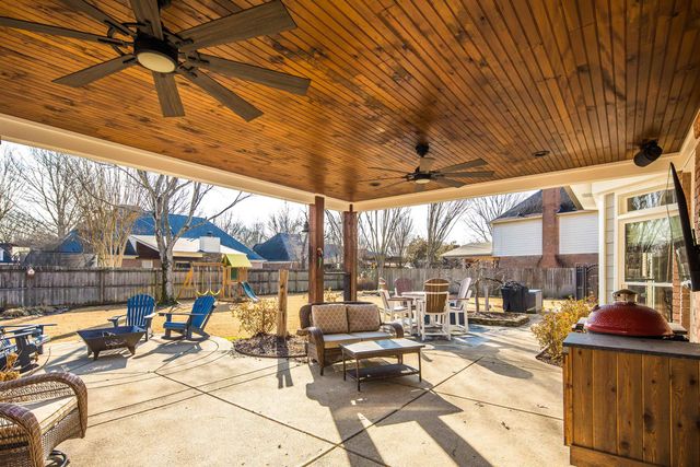 1578 GRAFTON CV, Collierville, TN 38017