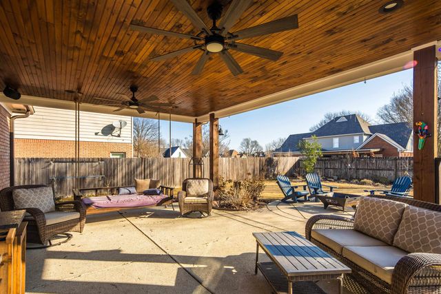 1578 GRAFTON CV, Collierville, TN 38017