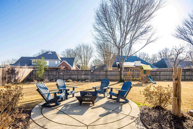 1578 GRAFTON CV, Collierville, TN 38017