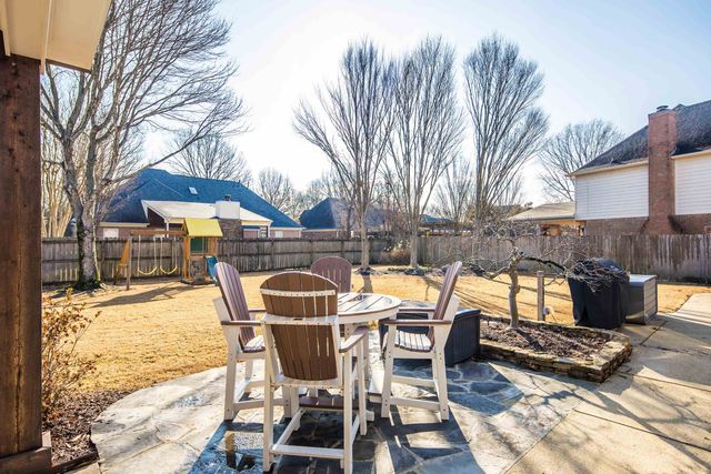 1578 GRAFTON CV, Collierville, TN 38017