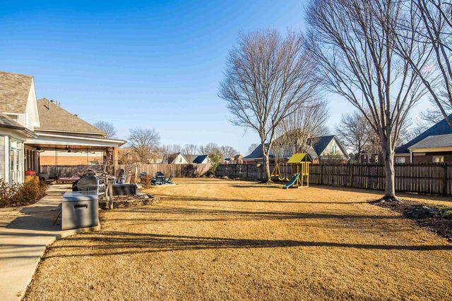 1578 GRAFTON CV, Collierville, TN 38017