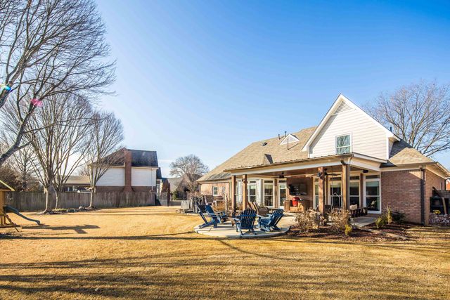 1578 GRAFTON CV, Collierville, TN 38017