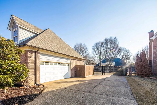 1578 GRAFTON CV, Collierville, TN 38017