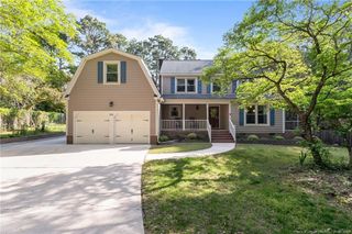 300 Summerlea Court, Fayetteville, NC 28311