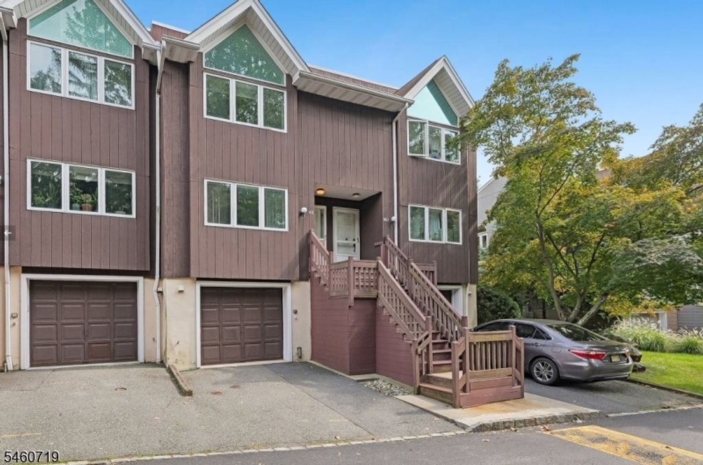 161 Marion Dr, West Orange Twp., NJ 07052 — exterior