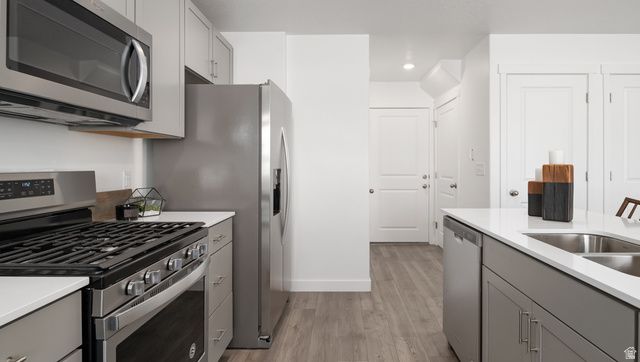 3866 W 930 N, Lehi, UT 84048