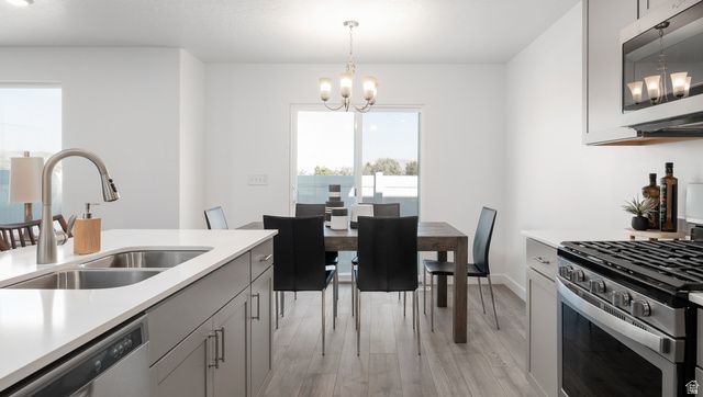 3866 W 930 N, Lehi, UT 84048