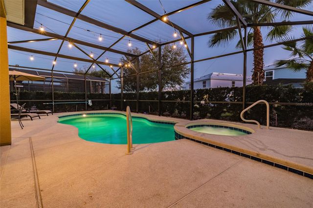 5352 OAKBOURNE AVENUE, Davenport, FL 33837