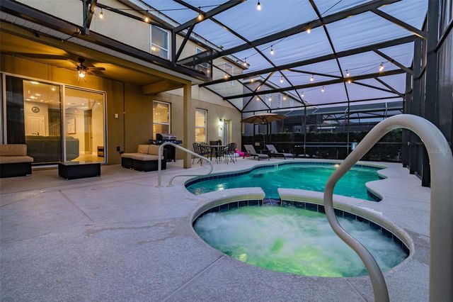 5352 OAKBOURNE AVENUE, Davenport, FL 33837