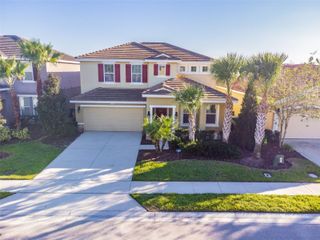 5352 OAKBOURNE AVENUE, Davenport, FL 33837