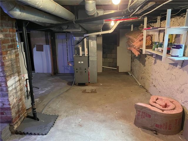 1439 Central Street, Leavenworth, KS 66043