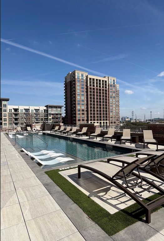 4899 Montrose Boulevard 706, Houston, TX 77006