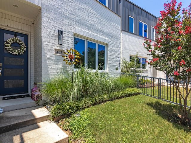 402 Wimberly Street, Fort Worth, TX 76107