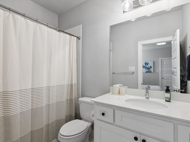 402 Wimberly Street, Fort Worth, TX 76107