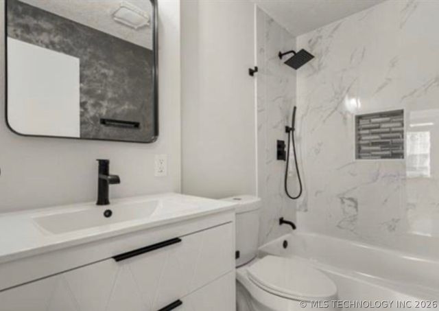 2901 E Virgin Street, Tulsa, OK 74110