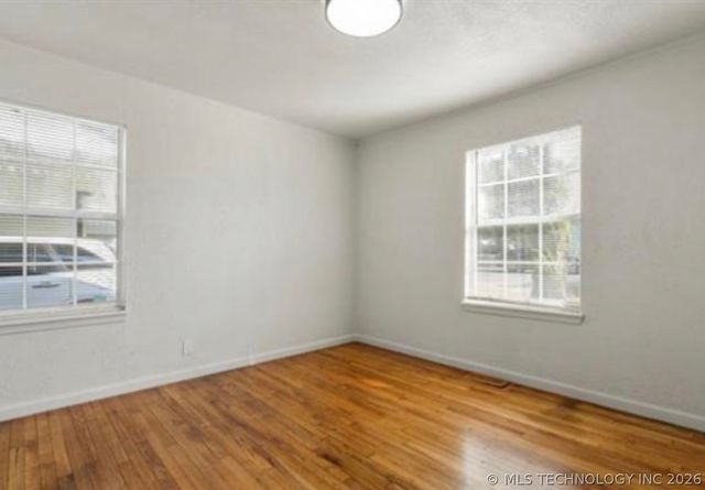 2901 E Virgin Street, Tulsa, OK 74110