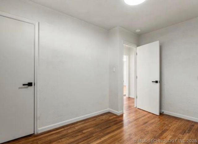 2901 E Virgin Street, Tulsa, OK 74110