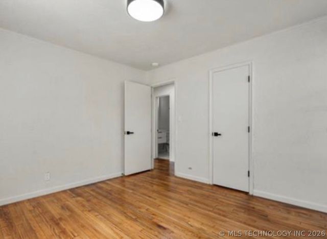 2901 E Virgin Street, Tulsa, OK 74110