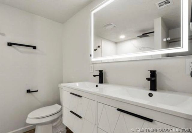 2901 E Virgin Street, Tulsa, OK 74110