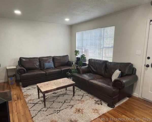 2901 E Virgin Street, Tulsa, OK 74110