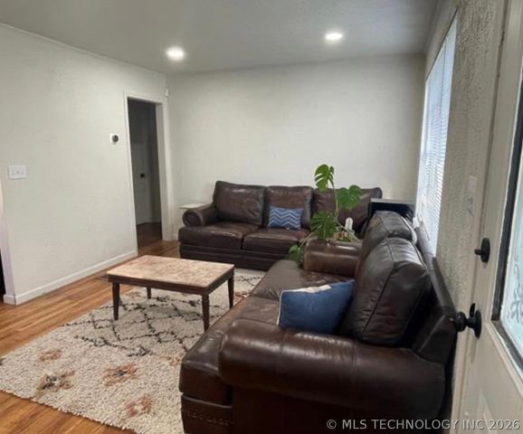 2901 E Virgin Street, Tulsa, OK 74110