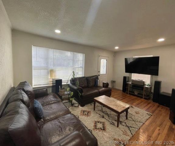 2901 E Virgin Street, Tulsa, OK 74110