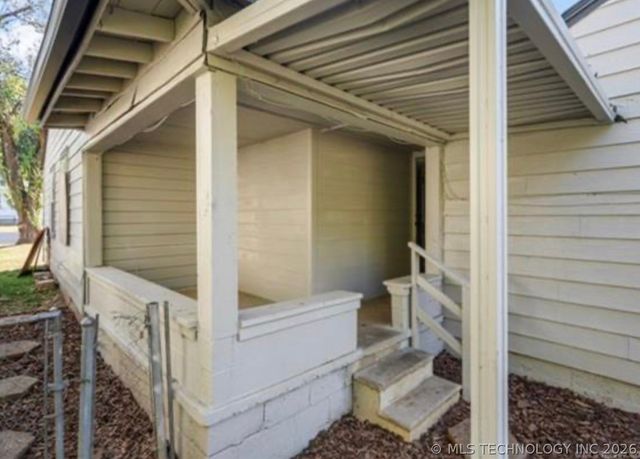 2901 E Virgin Street, Tulsa, OK 74110