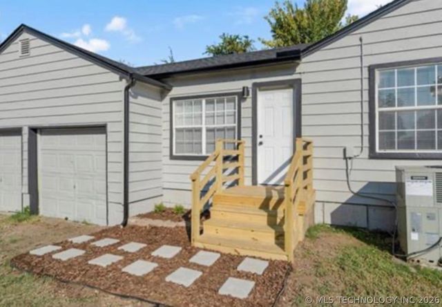 2901 E Virgin Street, Tulsa, OK 74110