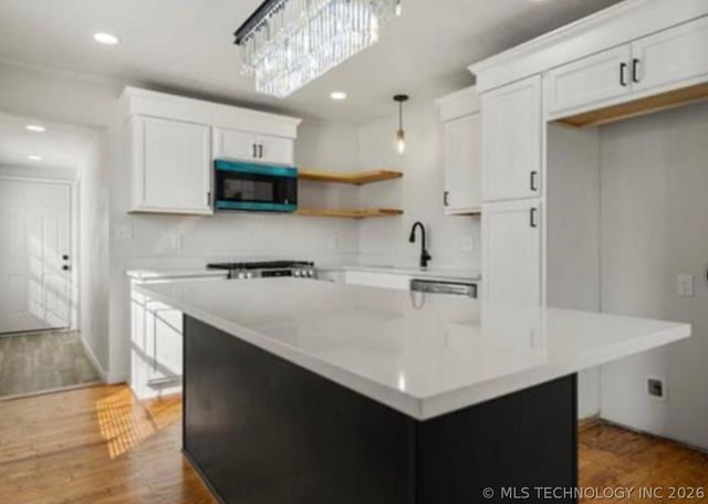 2901 E Virgin Street, Tulsa, OK 74110