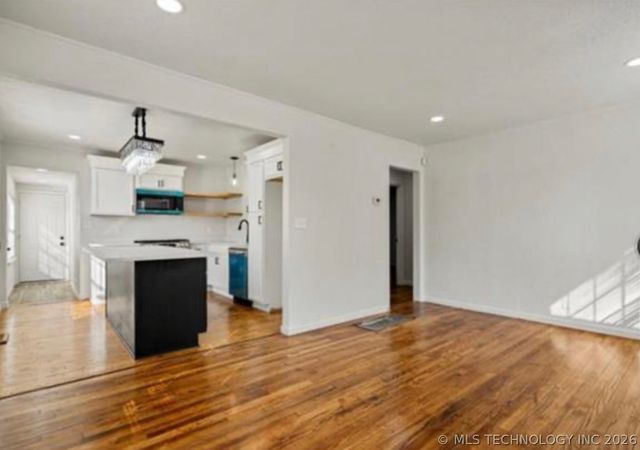 2901 E Virgin Street, Tulsa, OK 74110