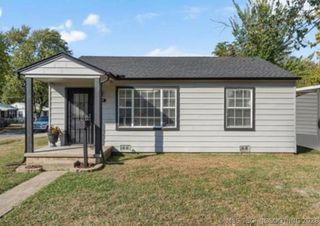 2901 E Virgin Street, Tulsa, OK 74110