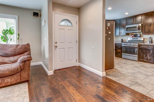 1448 O Hare Dr, Benicia, CA 94510