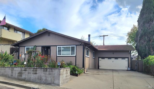1448 O Hare Dr, Benicia, CA 94510