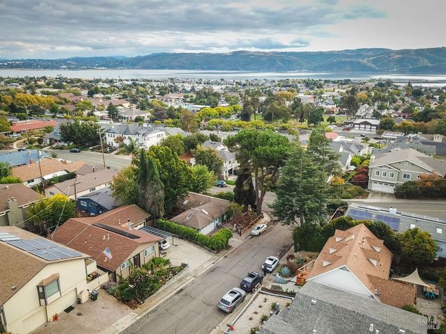 1448 O Hare Dr, Benicia, CA 94510