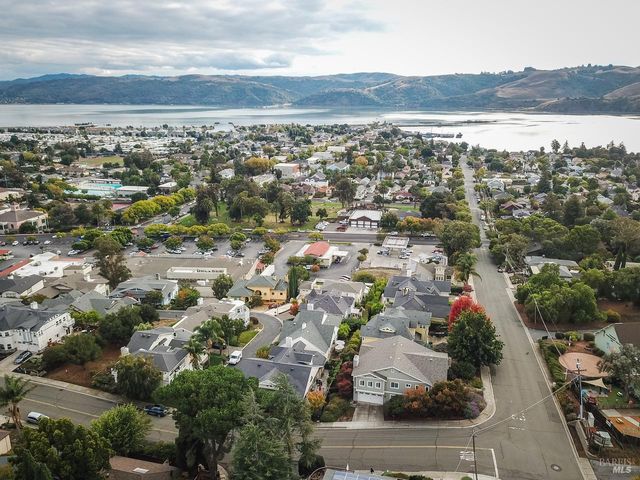 1448 O Hare Dr, Benicia, CA 94510