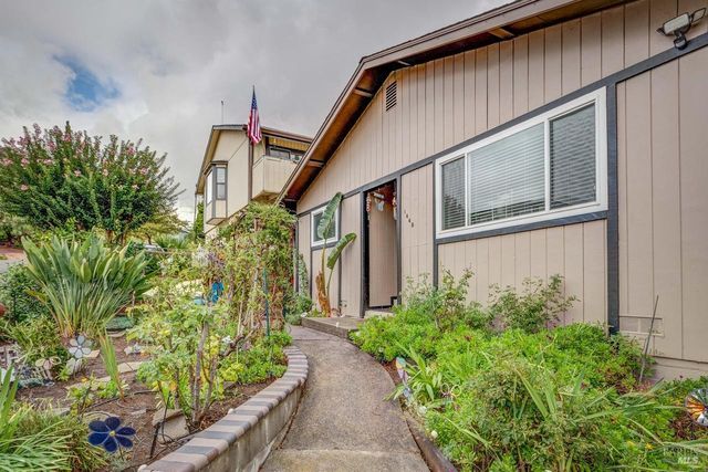 1448 O Hare Dr, Benicia, CA 94510