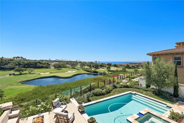 5 Via Monarca, Dana Point, CA 92629