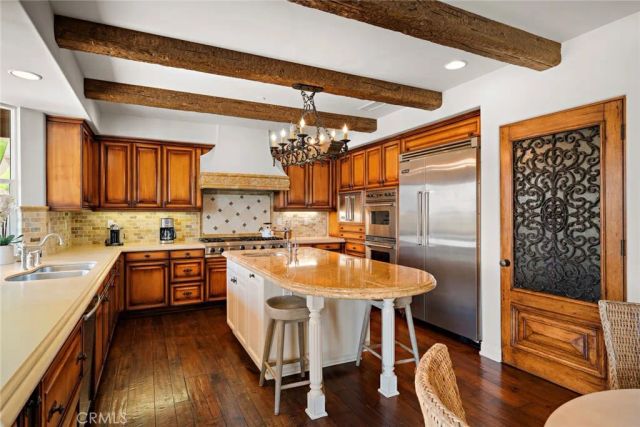 5 Via Monarca, Dana Point, CA 92629