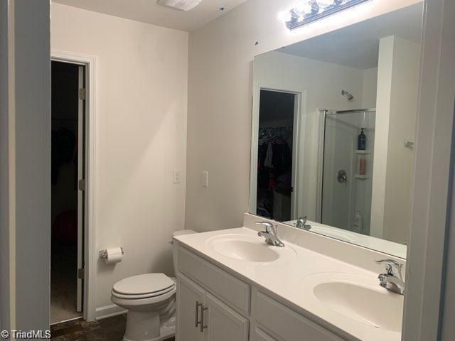 1033 Hidden Meadow Road, Winston-salem, NC 27127