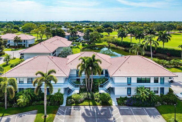 4080-b Quail Ridge Drive Osprey, Boynton Beach, FL 33436