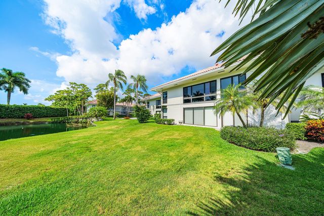 4080-b Quail Ridge Drive Osprey, Boynton Beach, FL 33436