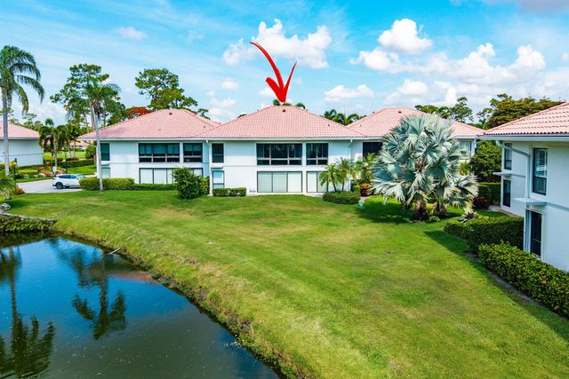 4080-b Quail Ridge Drive Osprey, Boynton Beach, FL 33436